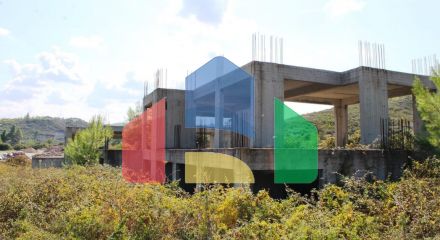 Продажа - Земельный участок 7500 m² на Кассандре (Халкидики)