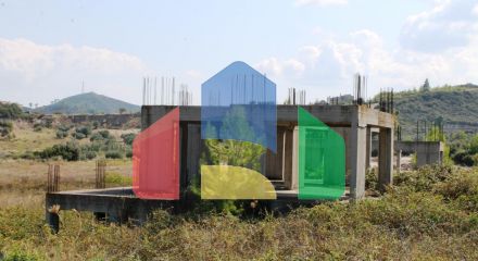 Продажа - Земельный участок 7500 m² на Кассандре (Халкидики)
