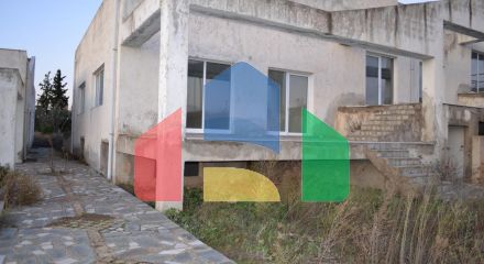 Продаж - Бізнес 100 m² на Кассандрі (Халкідіки)