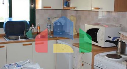 Продаж - Таунхаус 130 m² на Кассандрі (Халкідіки)