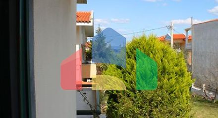 Продажа - Таунхаус 130 m² на Кассандре (Халкидики) Продажа - Таунхаус 130 m² на Кассандре (Халкидики)