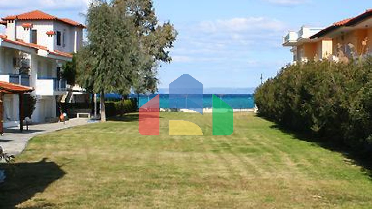 Продажа - Таунхаус 130 m² на Кассандре (Халкидики)