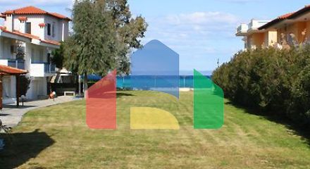 Продажа - Таунхаус 130 m² на Кассандре (Халкидики) Продажа - Таунхаус 130 m² на Кассандре (Халкидики)