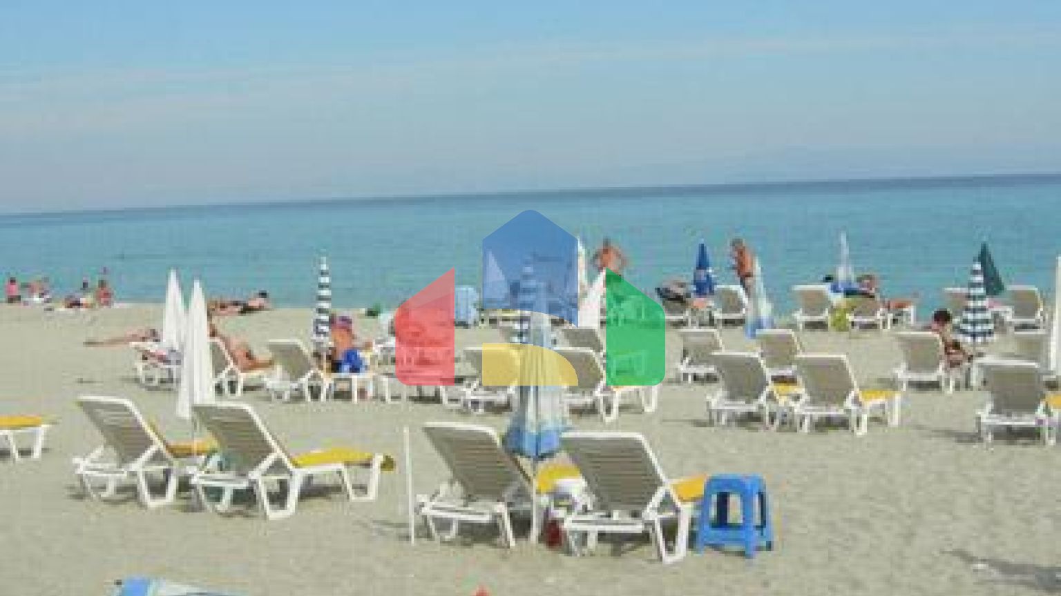 Продажа - Таунхаус 130 m² на Кассандре (Халкидики)