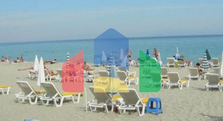 Продажа - Таунхаус 130 m² на Кассандре (Халкидики) Продажа - Таунхаус 130 m² на Кассандре (Халкидики)