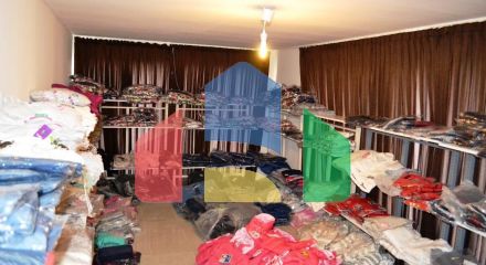 Продаж - Бізнес 270 m² на Кассандрі (Халкідіки)