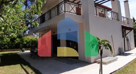 Продажа - Вилла 255 m² на Кассандре (Халкидики)