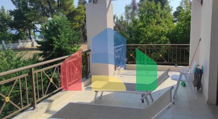 Продажа - Вилла 255 m² на Кассандре (Халкидики)
