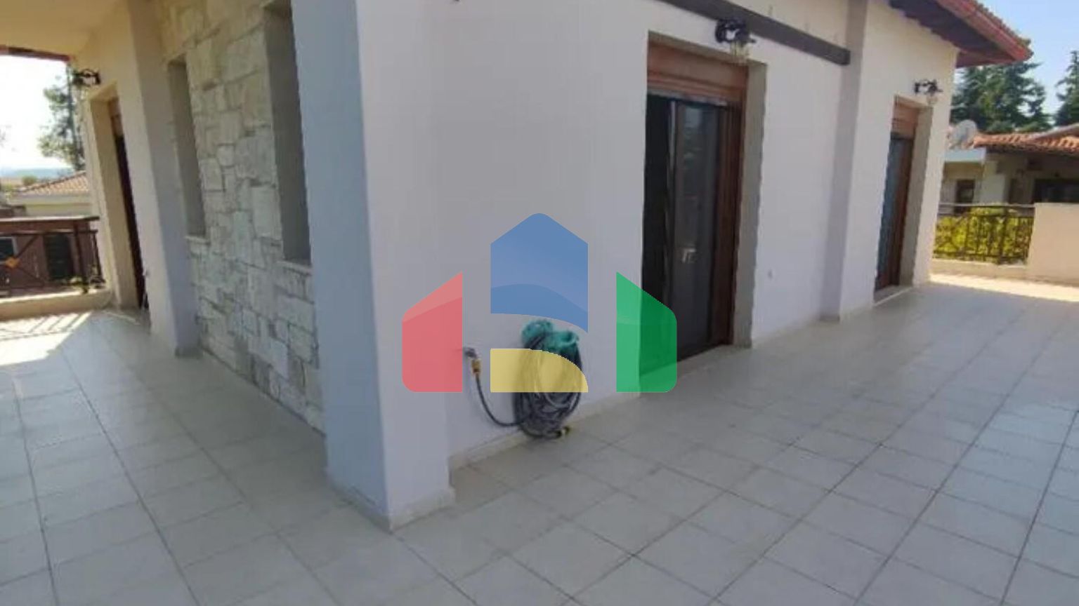 Продаж - Вілла 255 m² на Кассандрі (Халкідіки)