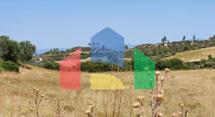Продажа - Земельный участок 30000 m² на Кассандре (Халкидики)