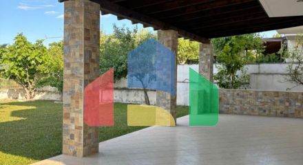 Продаж - Котедж 160 m² на Кассандрі (Халкідіки)
