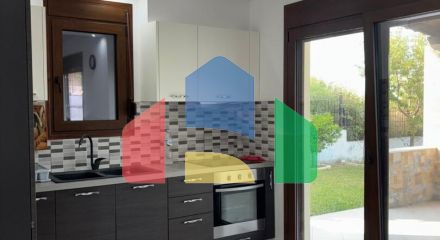 Продаж - Котедж 160 m² на Кассандрі (Халкідіки)