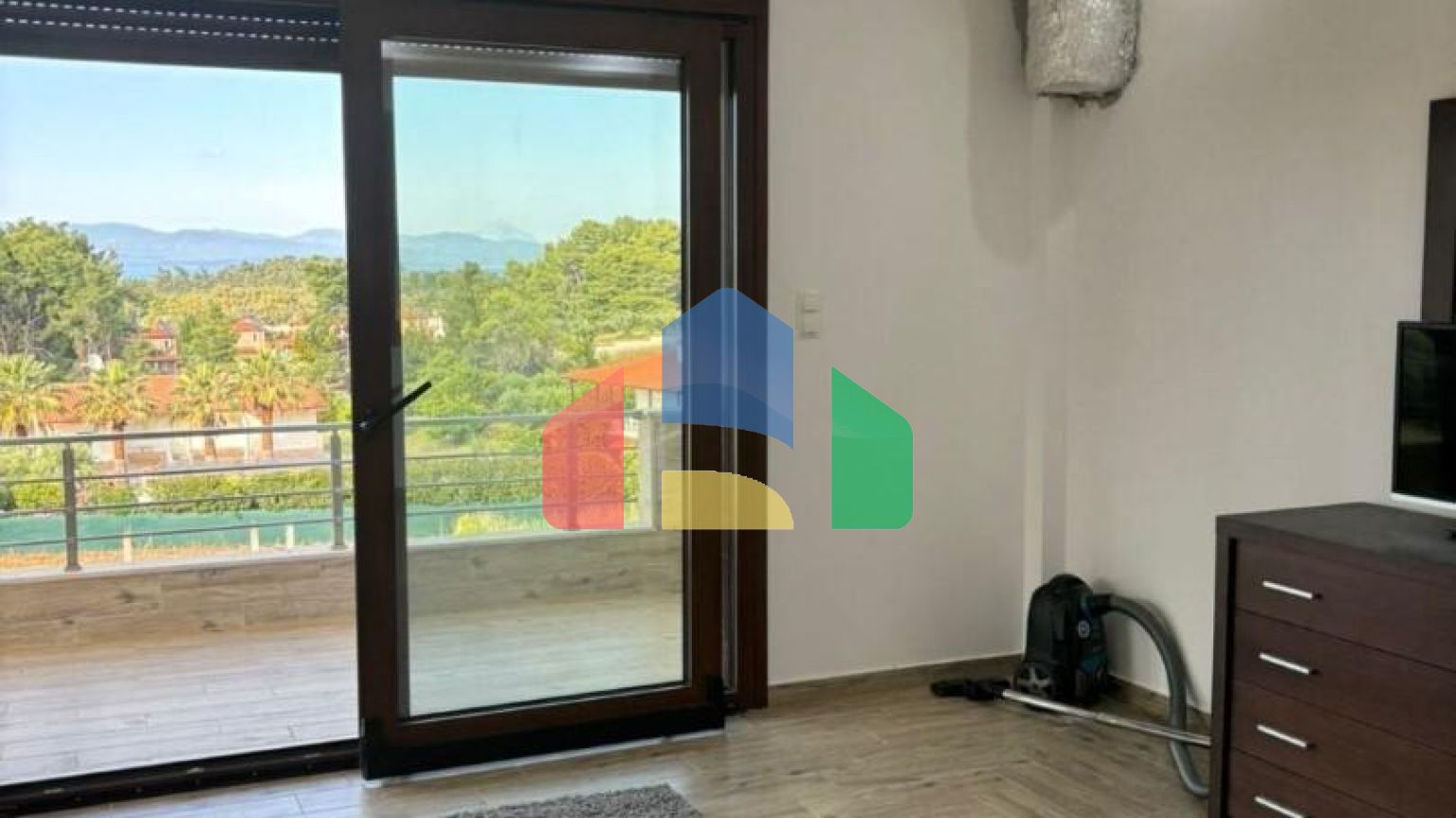 Продаж - Котедж 160 m² на Кассандрі (Халкідіки)