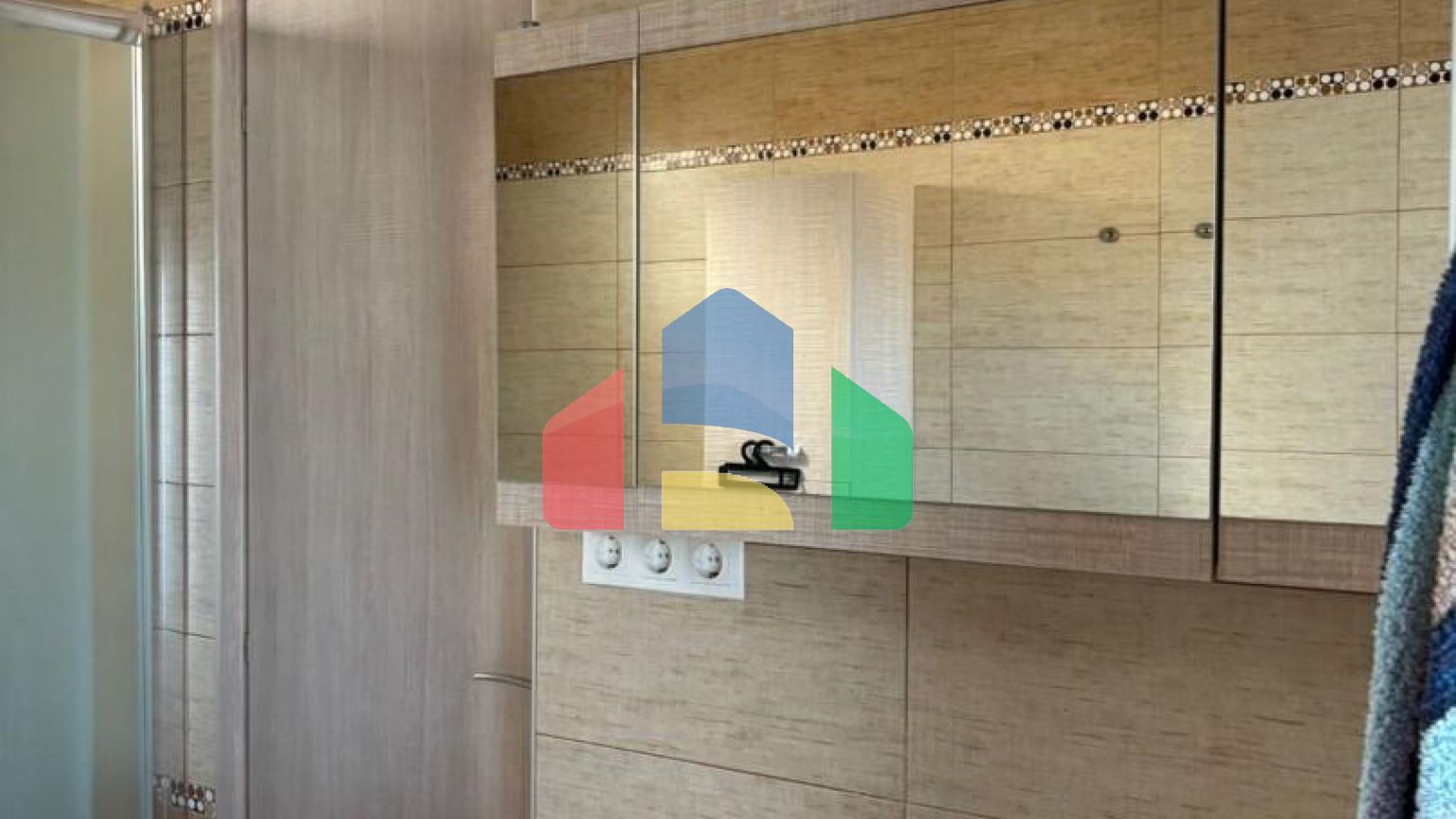 Продаж - Котедж 160 m² на Кассандрі (Халкідіки)