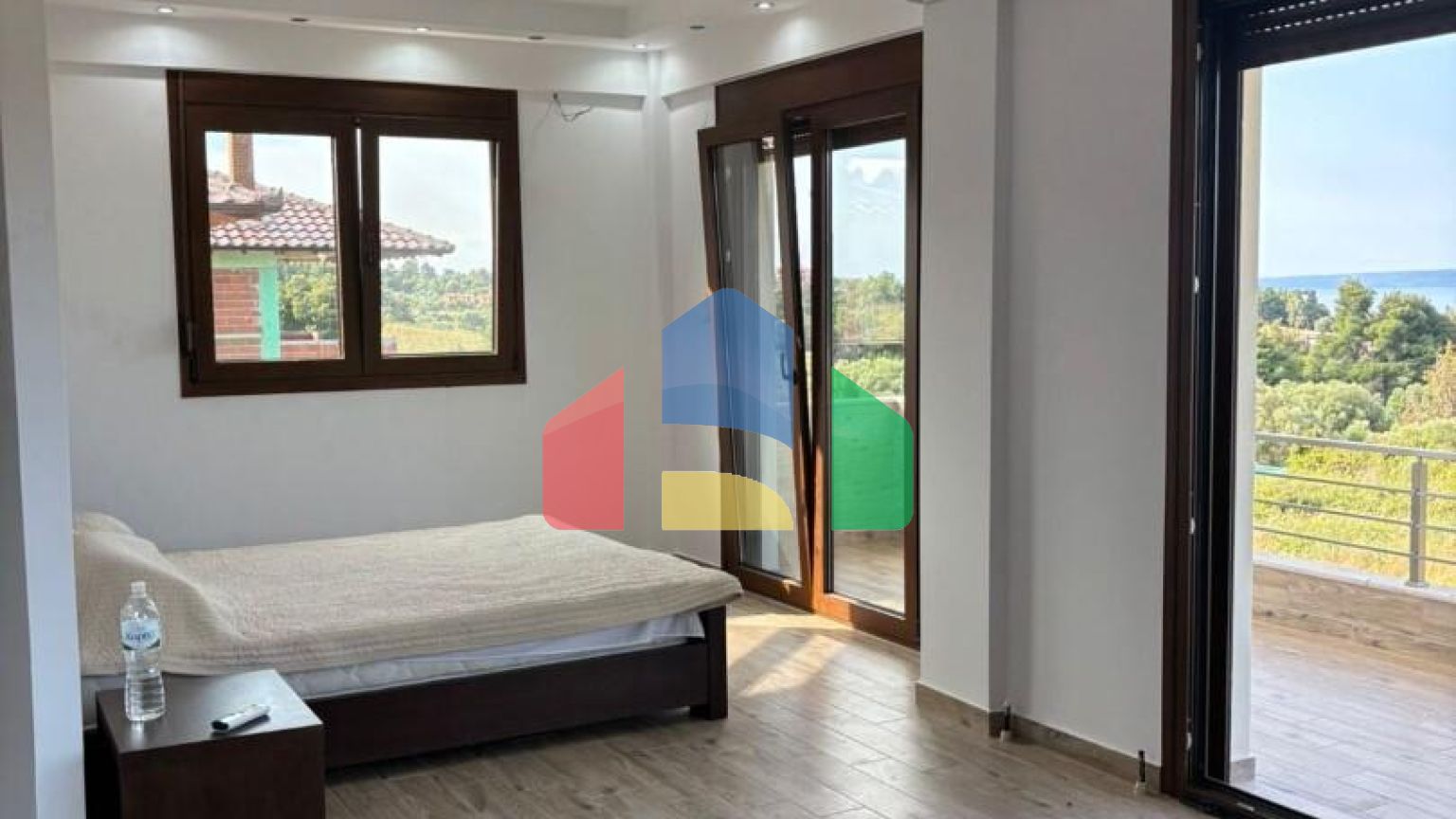 Продаж - Котедж 160 m² на Кассандрі (Халкідіки)