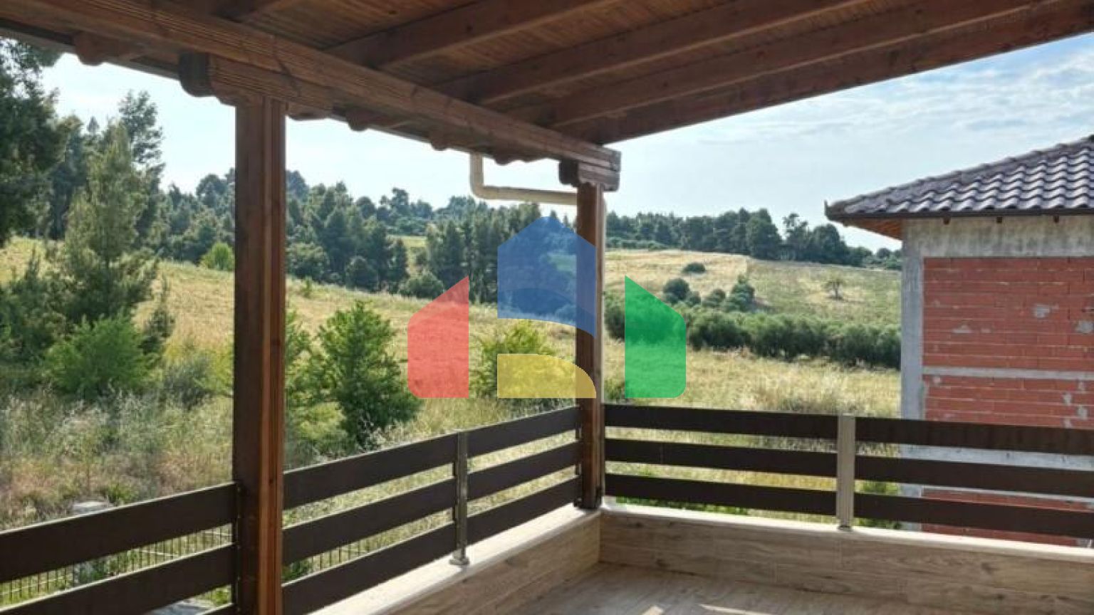 Продаж - Котедж 160 m² на Кассандрі (Халкідіки)