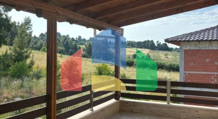 Продаж - Котедж 160 m² на Кассандрі (Халкідіки)