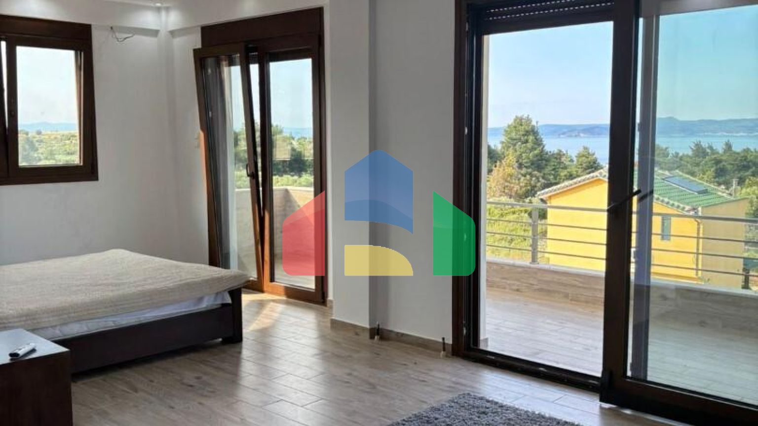 Продаж - Котедж 160 m² на Кассандрі (Халкідіки)