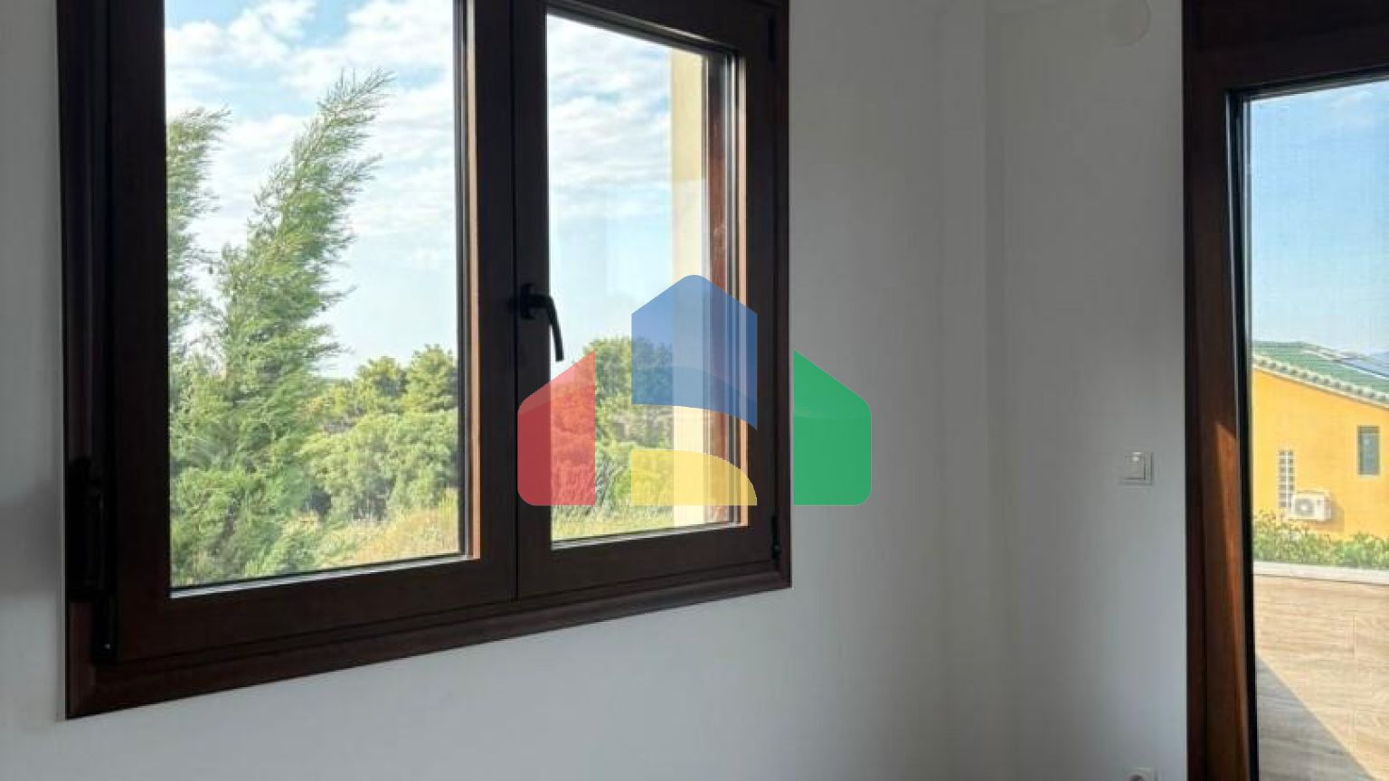 Продаж - Котедж 160 m² на Кассандрі (Халкідіки)