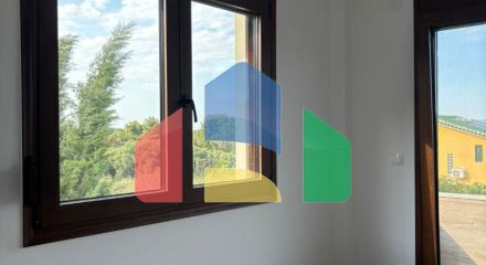 Продаж - Котедж 160 m² на Кассандрі (Халкідіки)