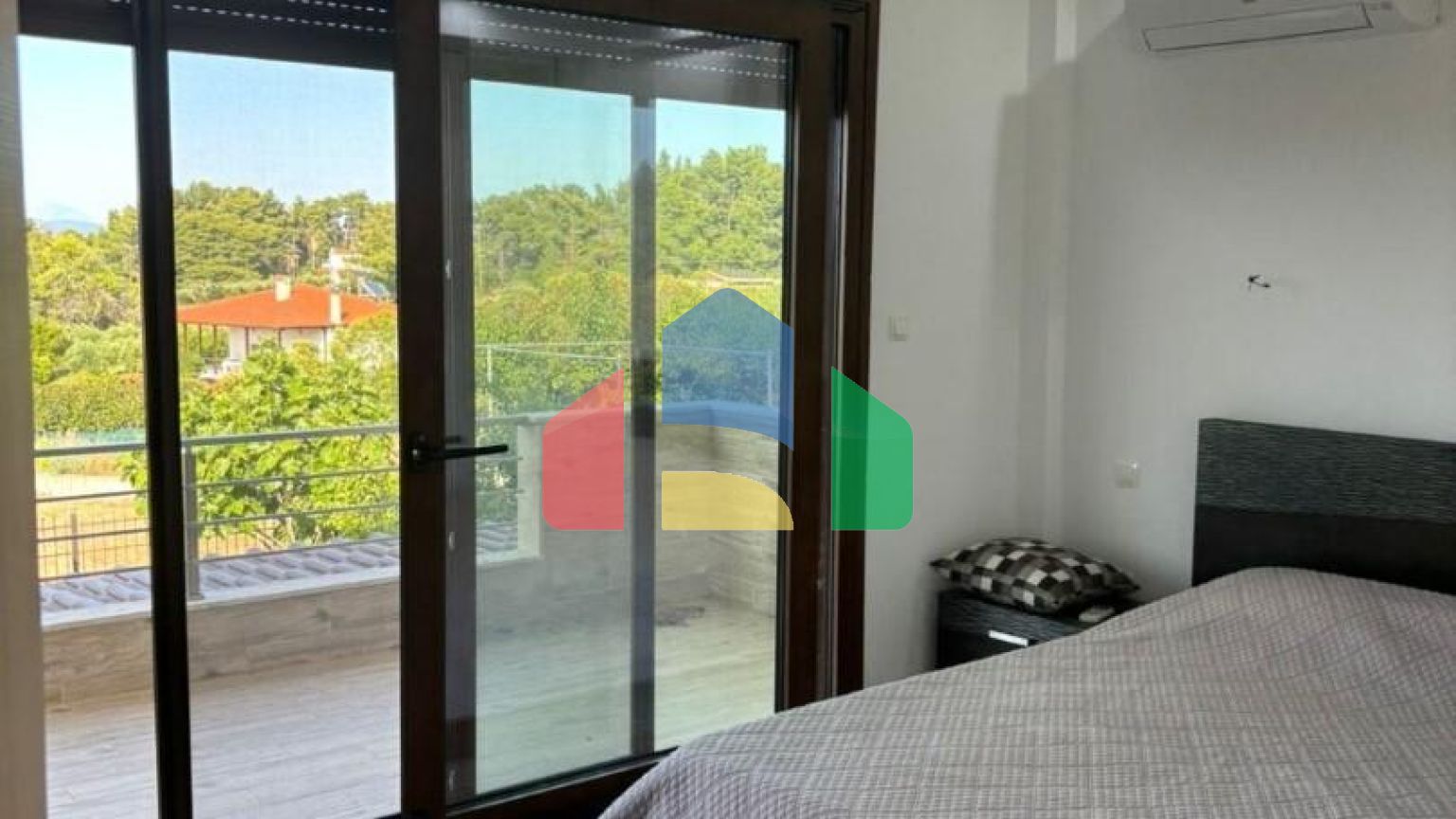 Продаж - Котедж 160 m² на Кассандрі (Халкідіки)