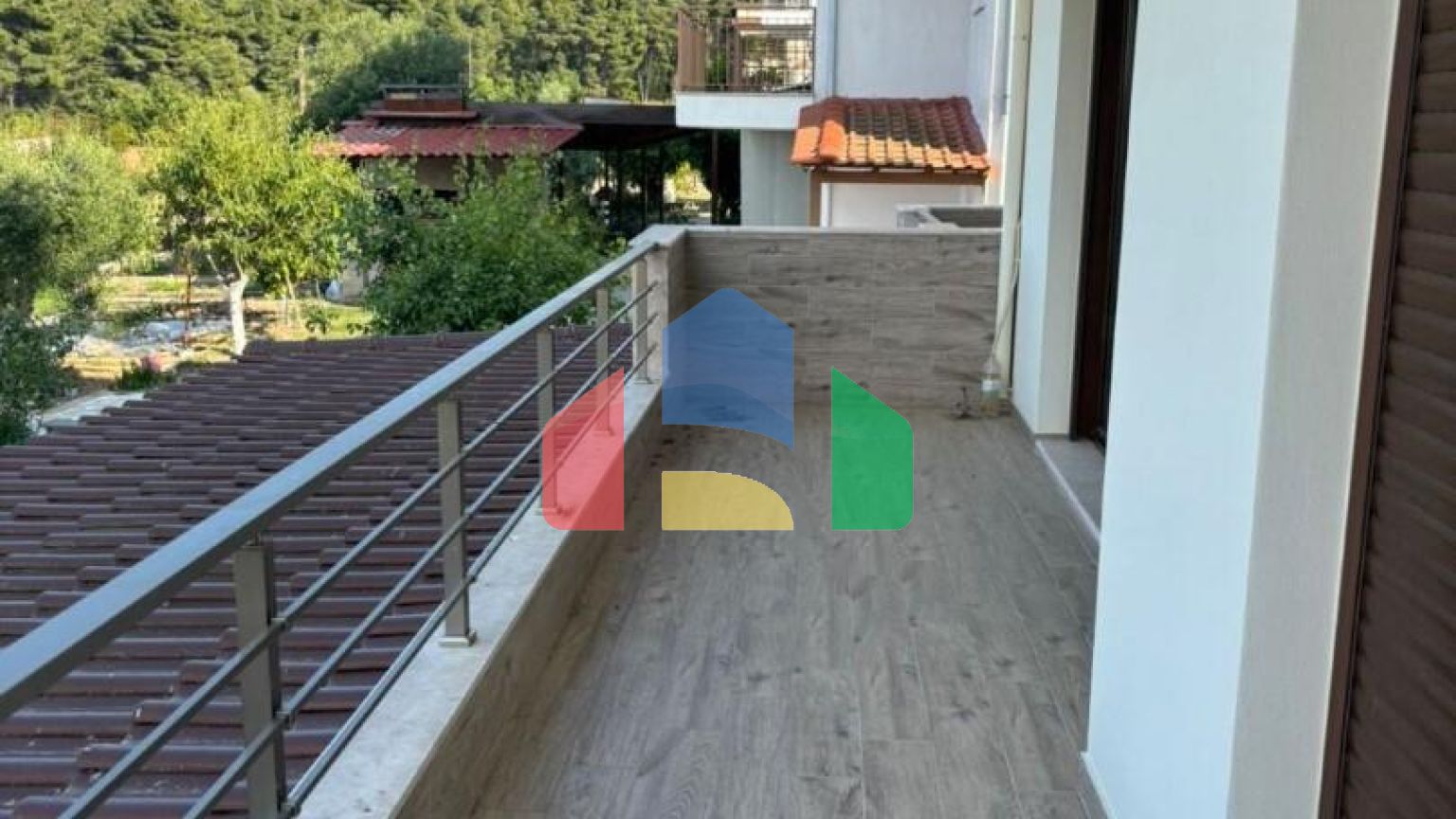 Продаж - Котедж 160 m² на Кассандрі (Халкідіки)