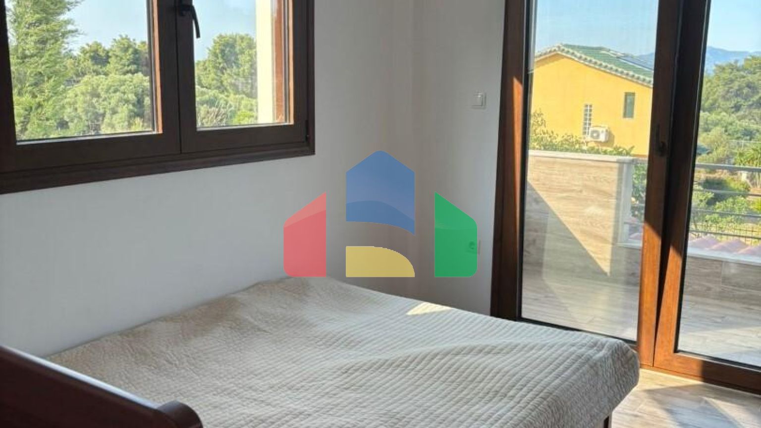 Продаж - Котедж 160 m² на Кассандрі (Халкідіки)