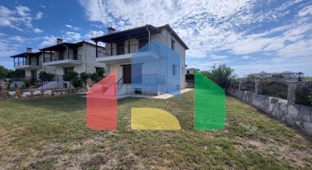 Продаж - Котедж 240 m² на Кассандрі (Халкідіки)