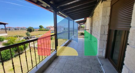 Продаж - Котедж 240 m² на Кассандрі (Халкідіки)