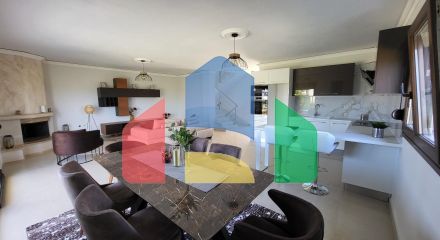Продаж - Котедж 240 m² на Кассандрі (Халкідіки)