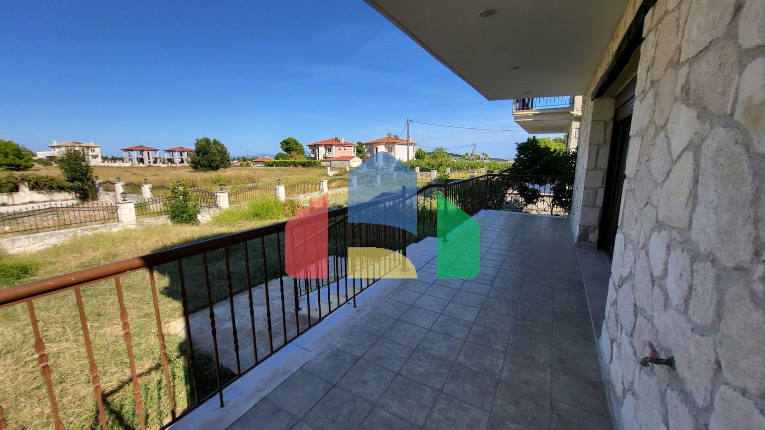 Продажа - Коттедж 240 m² на Кассандре (Халкидики)