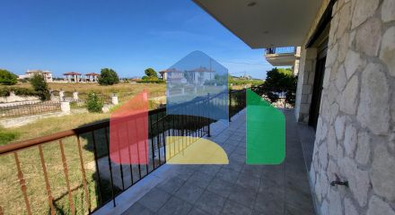 Продажа - Коттедж 240 m² на Кассандре (Халкидики) Продажа - Коттедж 240 m² на Кассандре (Халкидики)