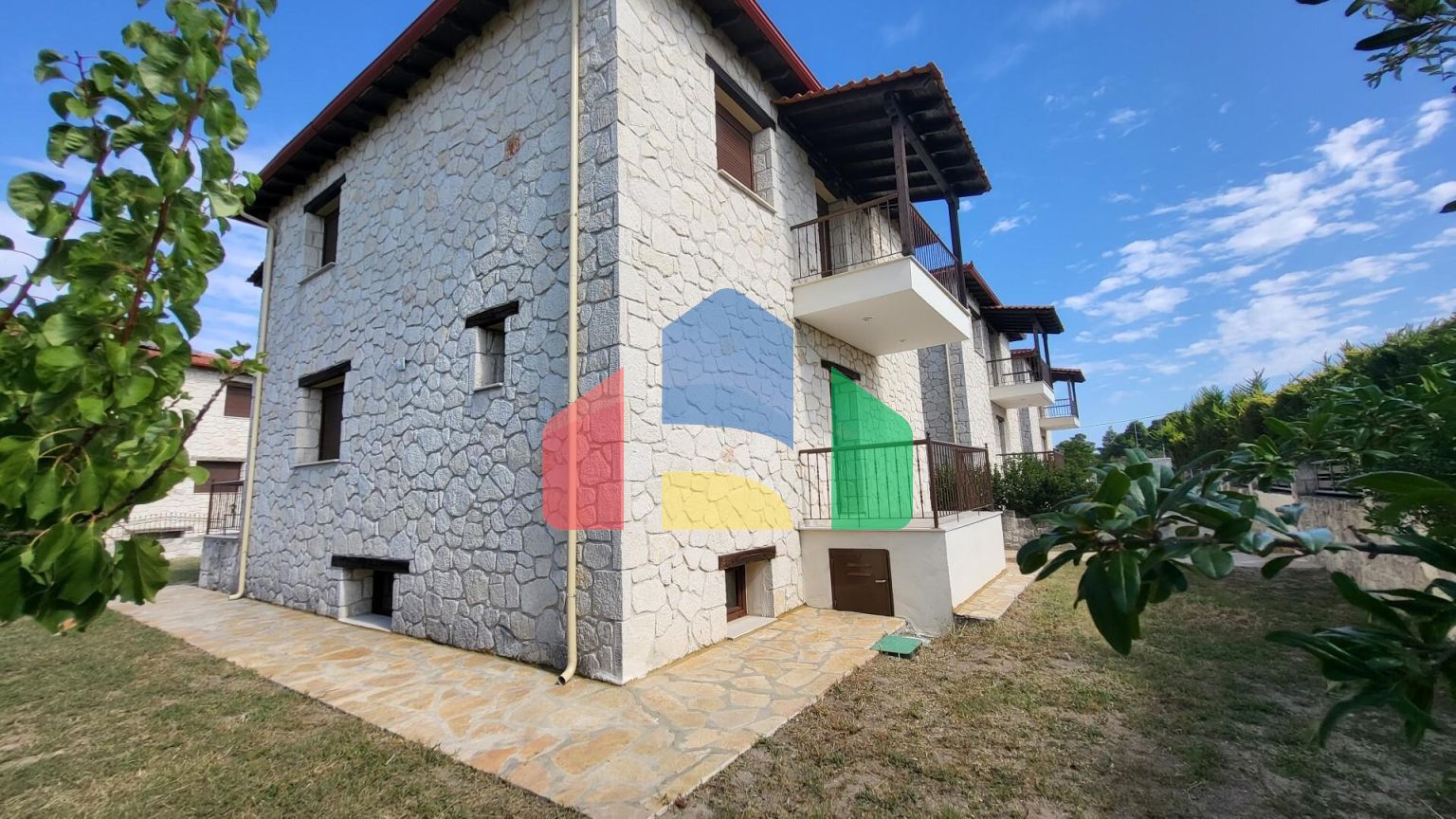 Продажа - Коттедж 240 m² на Кассандре (Халкидики)