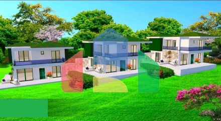 Продаж - Котедж 110 m² на Кассандрі (Халкідіки)