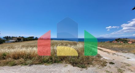 For Sale - Land 5750 m² in Kassandra, Chalkidiki