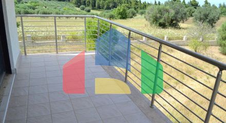 Продаж - Котедж 110 m² на Кассандрі (Халкідіки)