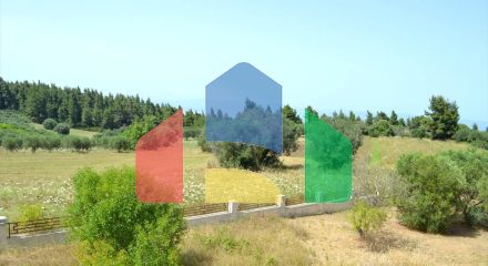 Продажа - Коттедж 110 m² на Кассандре (Халкидики) Продажа - Коттедж 110 m² на Кассандре (Халкидики)