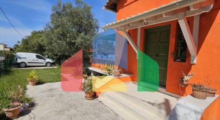 Продажа - Коттедж 70 m² на Кассандре (Халкидики)