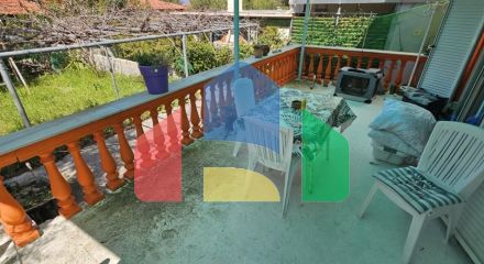 Продажа - Коттедж 70 m² на Кассандре (Халкидики)