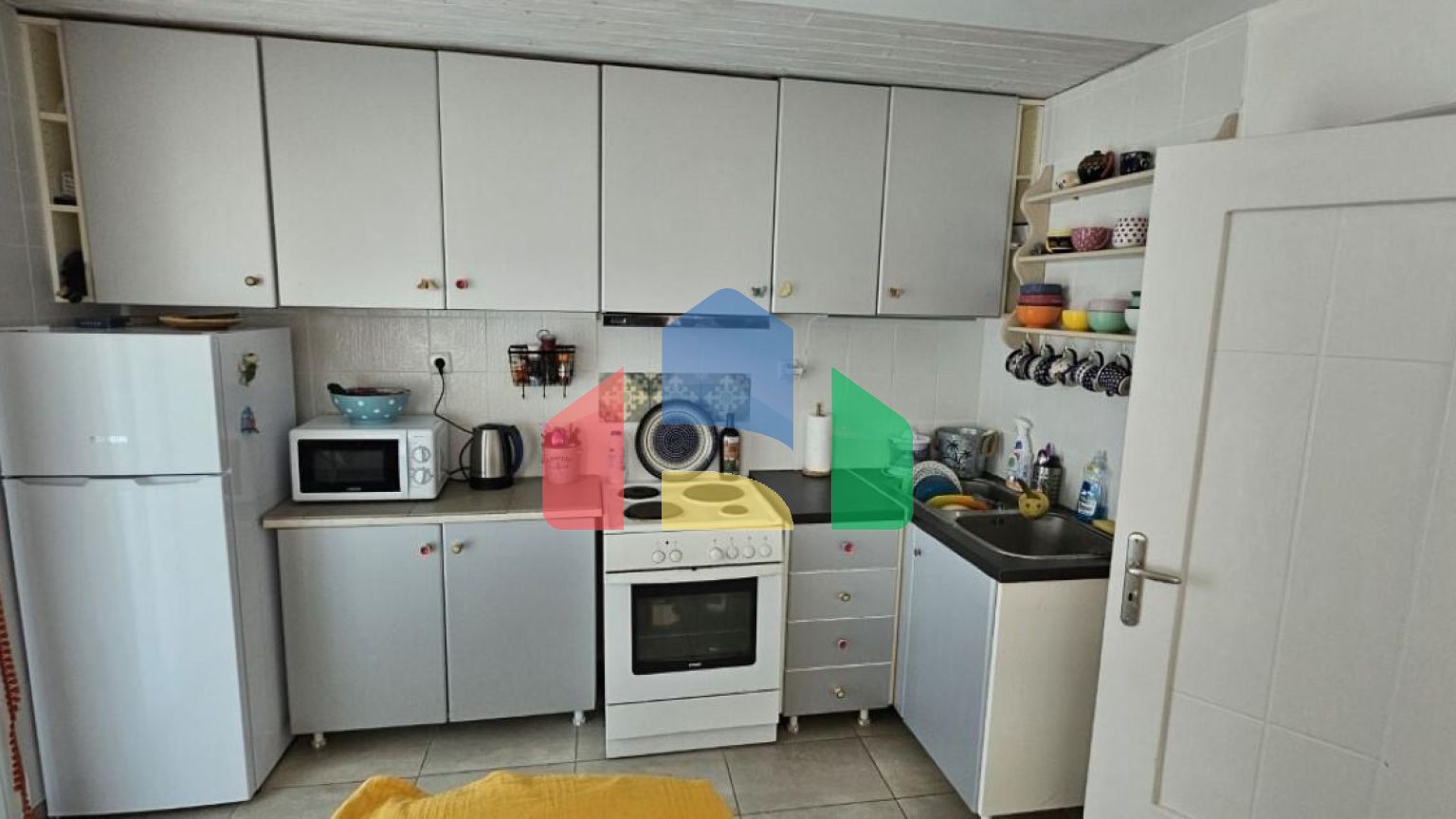 Продаж - Котедж 70 m² на Кассандрі (Халкідіки)