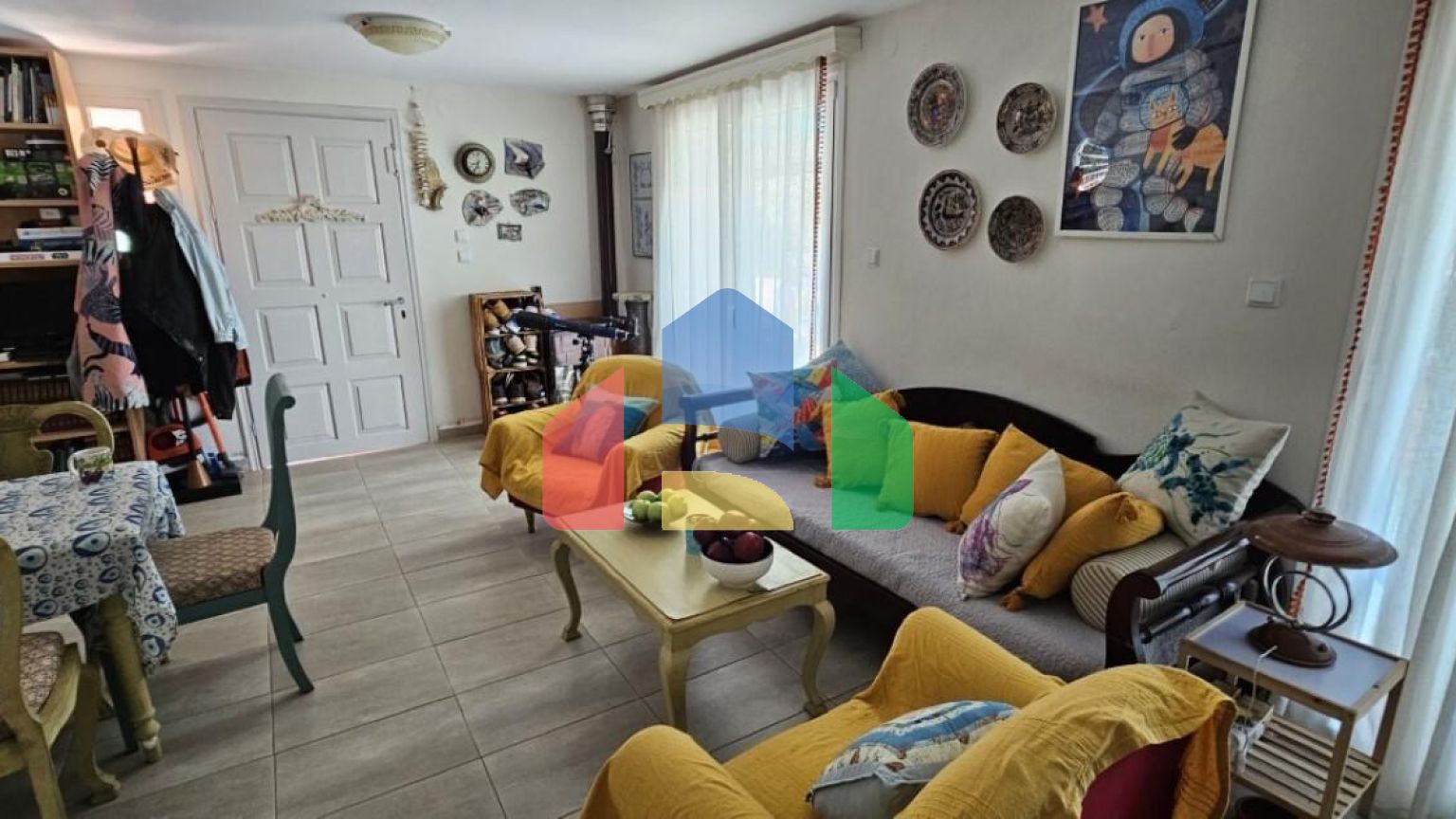 Продаж - Котедж 70 m² на Кассандрі (Халкідіки)