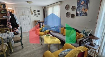 Продаж - Котедж 70 m² на Кассандрі (Халкідіки)