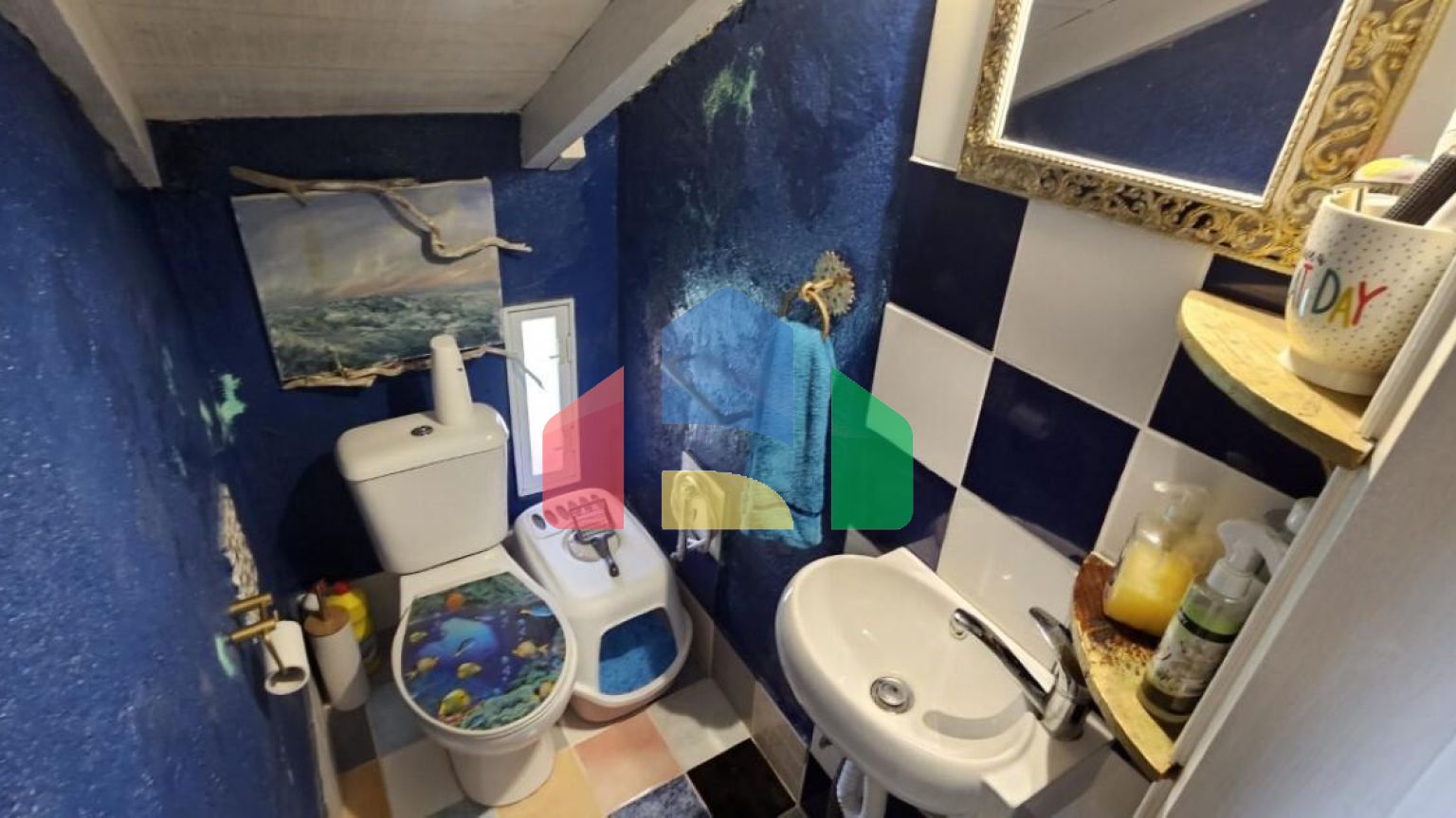 Продаж - Котедж 70 m² на Кассандрі (Халкідіки)