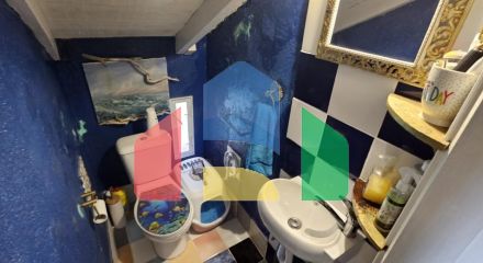 Продаж - Котедж 70 m² на Кассандрі (Халкідіки)