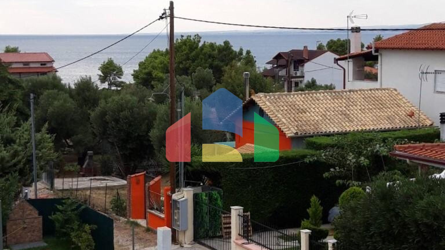 Продаж - Котедж 70 m² на Кассандрі (Халкідіки)