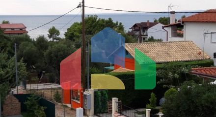 Продаж - Котедж 70 m² на Кассандрі (Халкідіки)