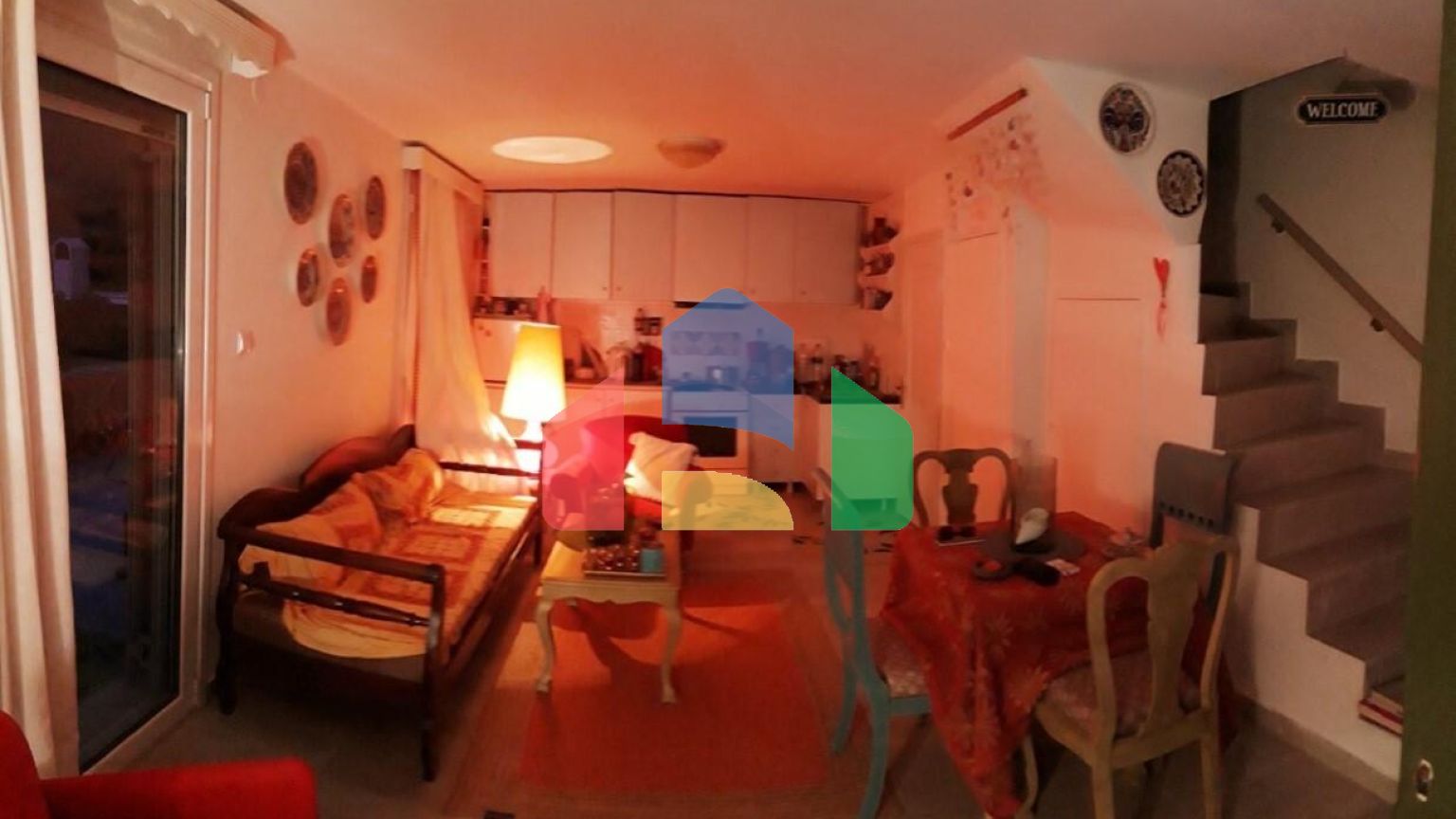 Продаж - Котедж 70 m² на Кассандрі (Халкідіки)