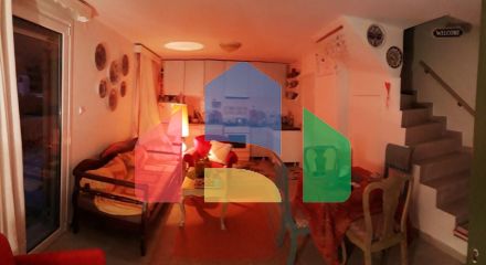 Продаж - Котедж 70 m² на Кассандрі (Халкідіки)