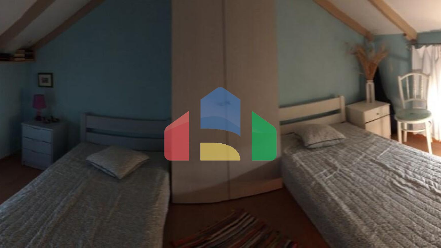 Продаж - Котедж 70 m² на Кассандрі (Халкідіки)