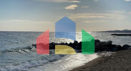 Продаж - Котедж 70 m² на Кассандрі (Халкідіки)